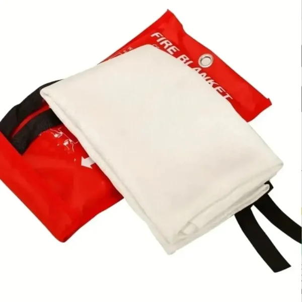 Fire blanket