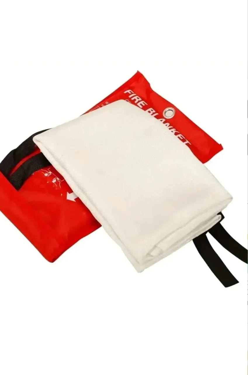 بطانية حريق بطانية حريق