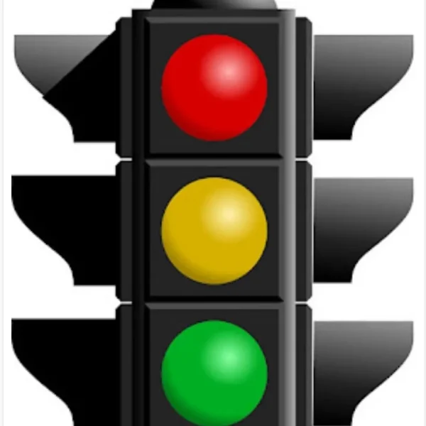 إشارات مرور