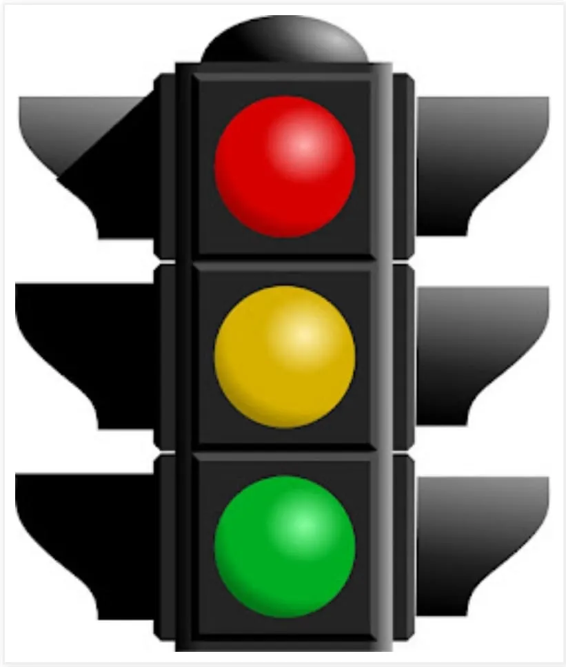 إشارات مرور إشارات مرور