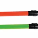 عصا تحذيري مروري