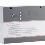 لوحه انذار حريق