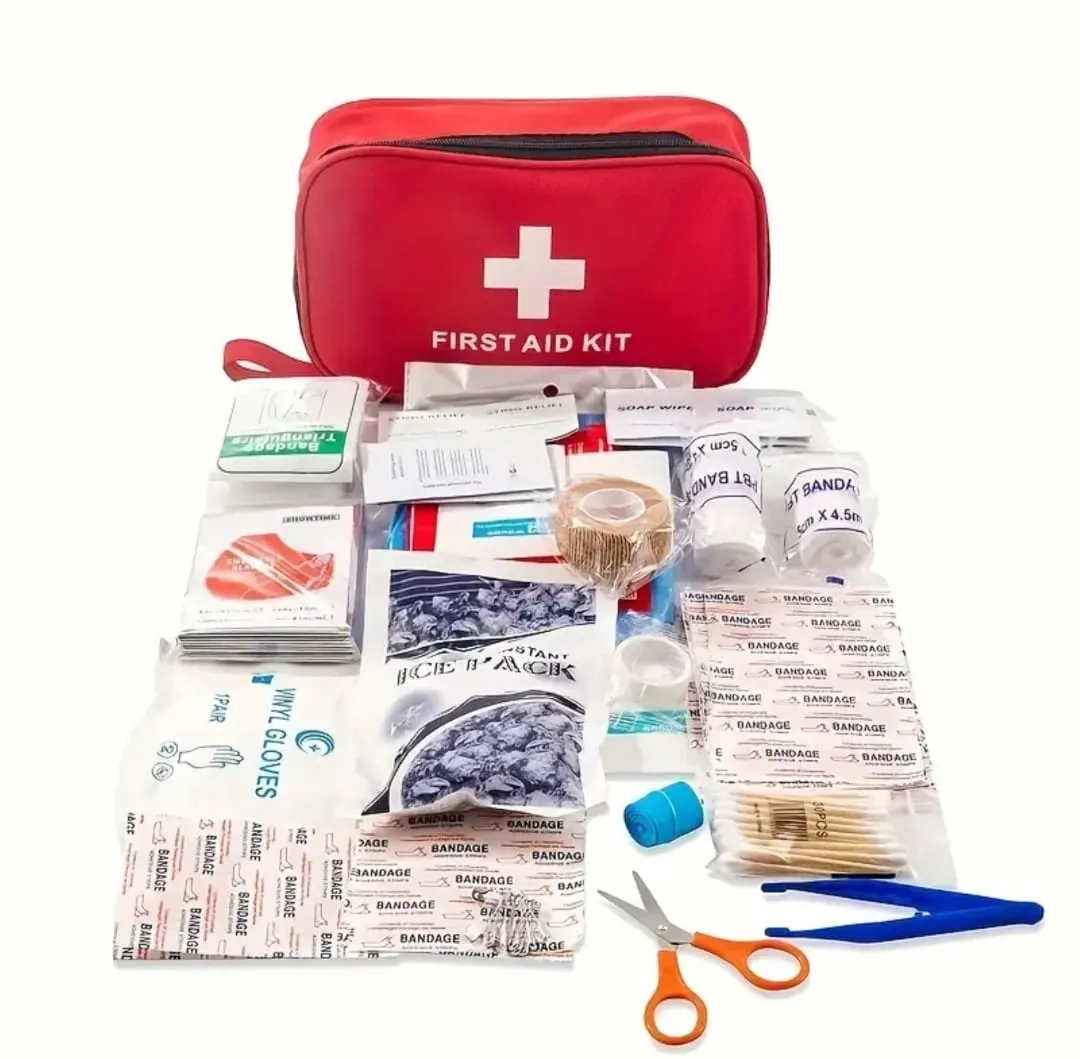 اسعافات اواليه اسعافات اواليه