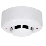 كواشف دخان وحراره