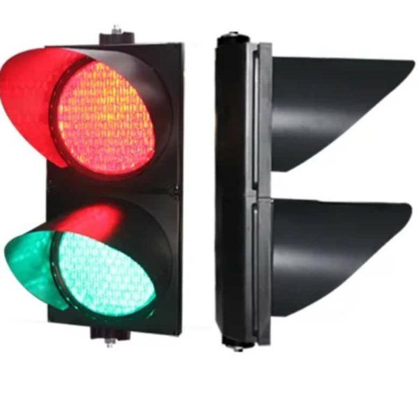 إشارة مرور2 عين 20سم