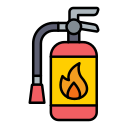 السلامة من الحرايق