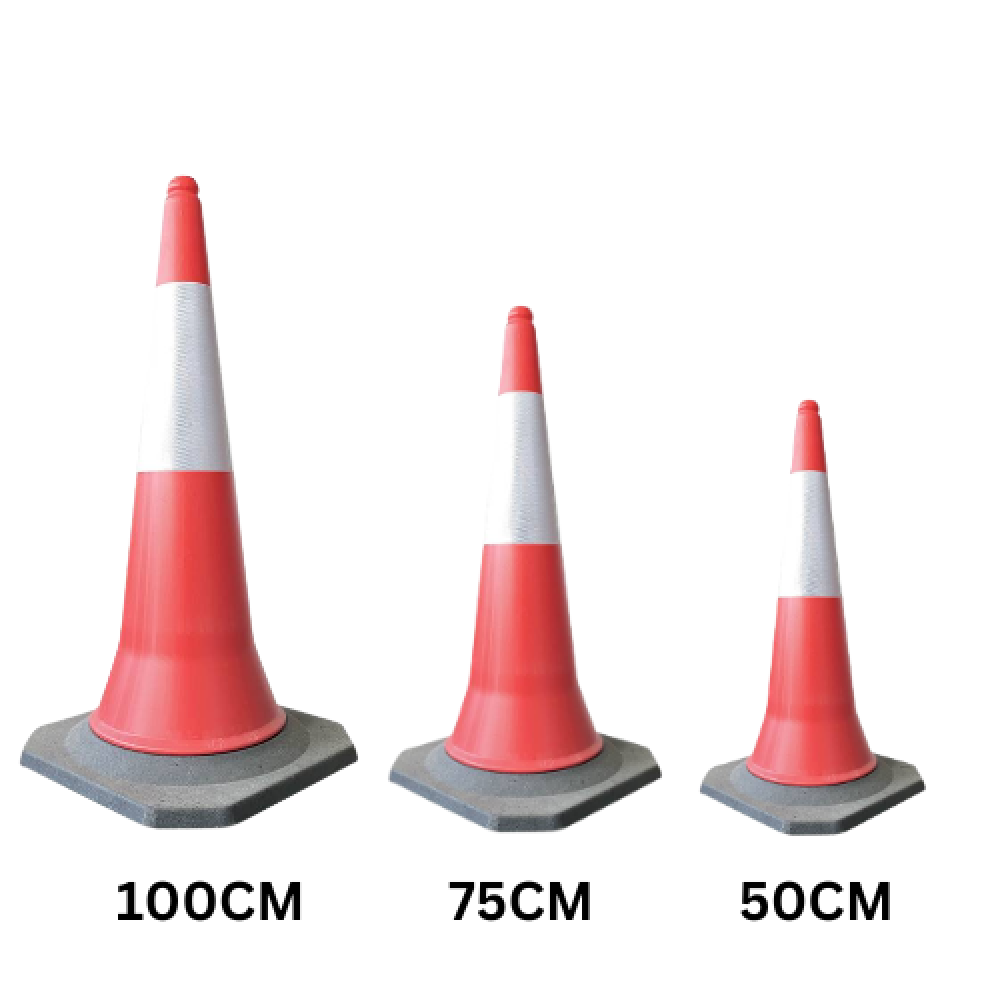 safety cone