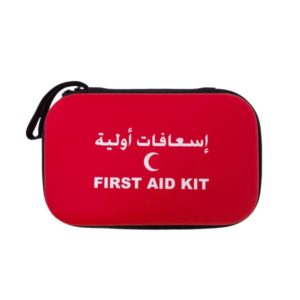 شنطة إسعافات أولية " قماش "