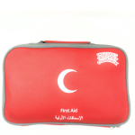 شنطة اسعافات اولية قماش