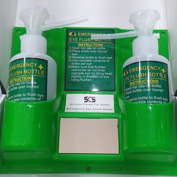 ستاند غسيل "عيون "