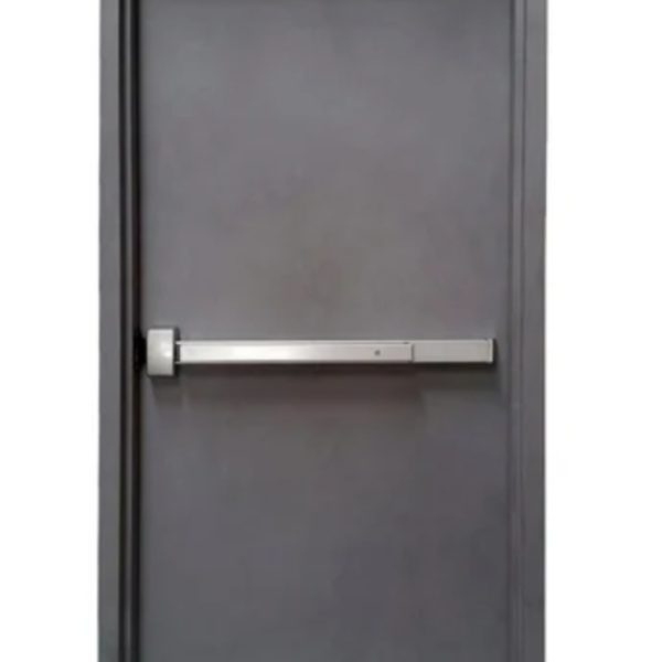 باب طوارئ صيني