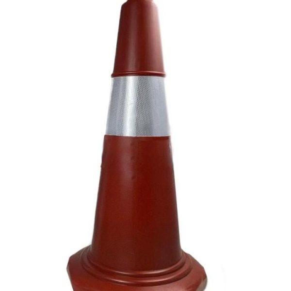 قمع وطني " 1 " متر