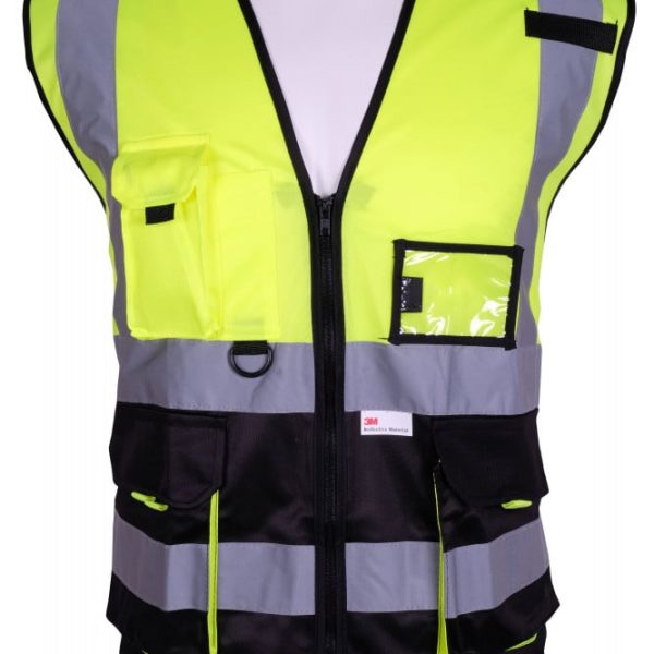 ستره 4 جيب 3M