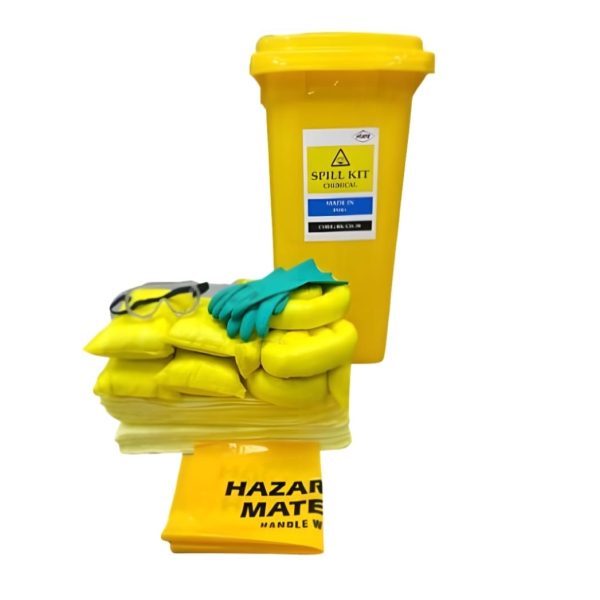 مجموعة امتصاص 120 جالون