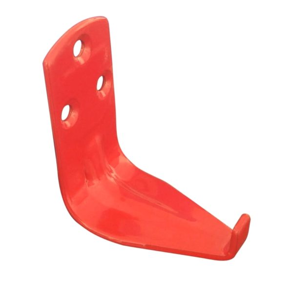 علاقة طفاية بودرة