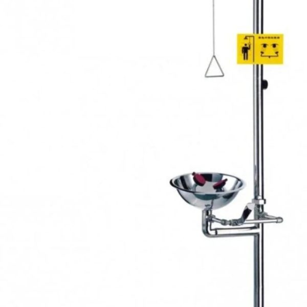 دش كامل غسيل " عيون "