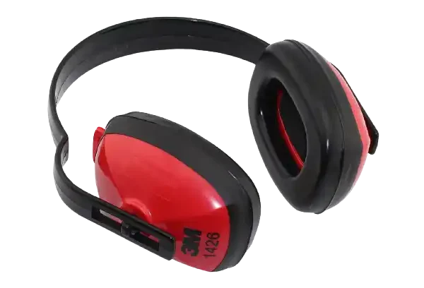 كاتم صوت 3M™ Multi Position Earmuff 1426