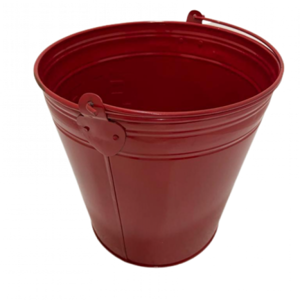 سطل حريق دلو حريق