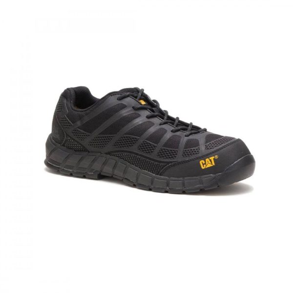 حذاء سلامة كاتربيلر ستريم لاين Cat Safety Shoes Streamline