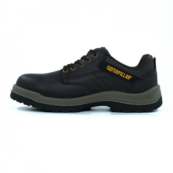 حذاء سلامة كاتربيلر CAT Safety Shoes Dimen