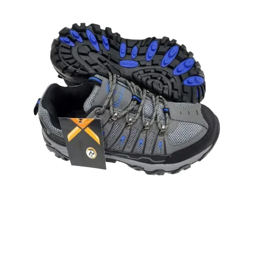 حذاء سلامة رودميت Safety Shoes Roadmate 805
