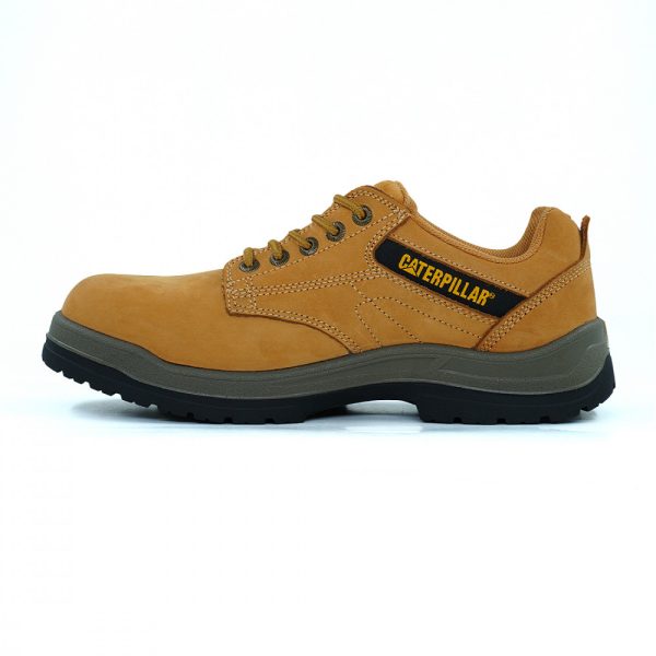 حذاء سلامة كاتربيلر CAT Safety Shoes Dimen