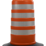 برميل مرور قاعدة ربر