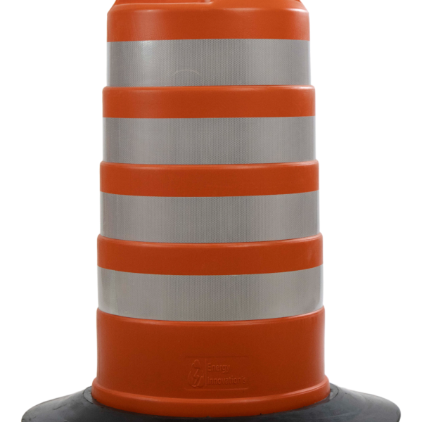 برميل مرور قاعدة ربر