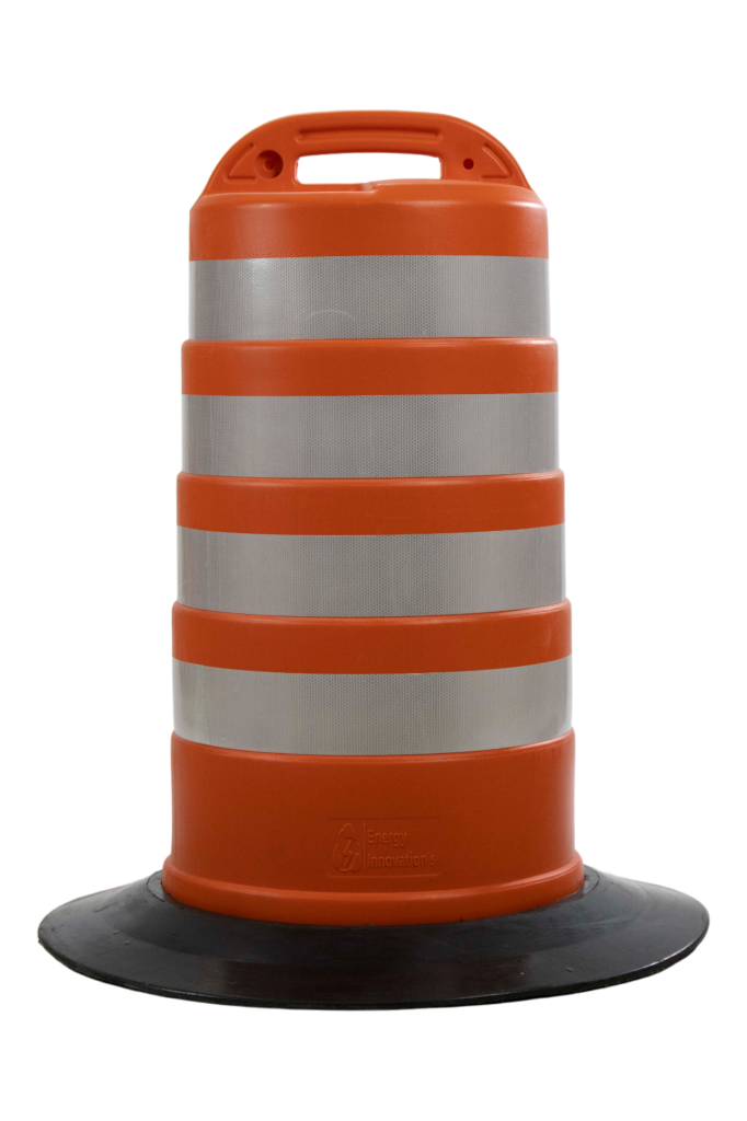 برميل مرور قاعدة ربر