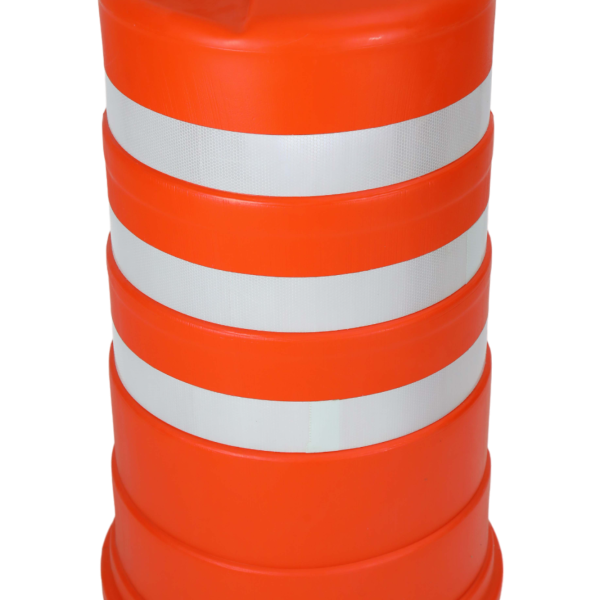 برميل مروري وطني